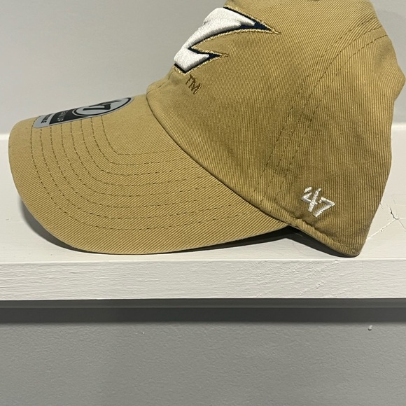 University of Akron Adjustable Hat by '47 - Picture 2 of 9